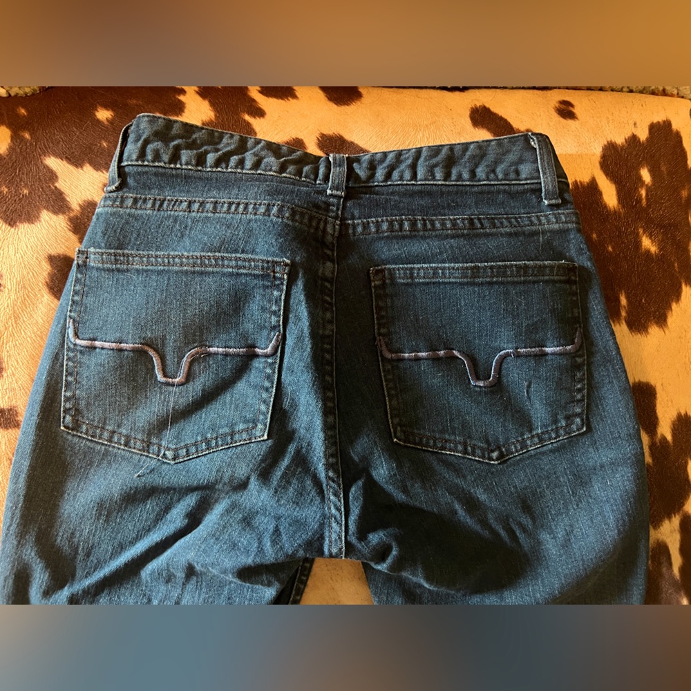 Kimes Ranch Lola Flare Jeans